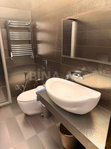 Satılır 2 otaqlı yeni tikili 101 m², Nəsimi r., photo 7 from 30