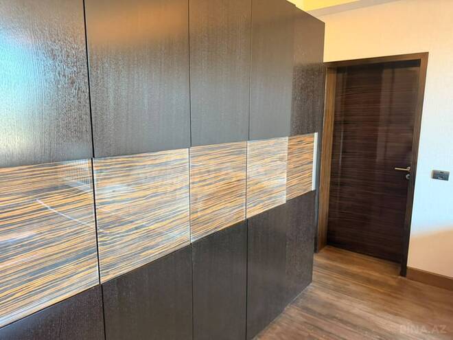 Satılır 2 otaqlı yeni tikili 101 m², Nəsimi r., photo 23 from 30