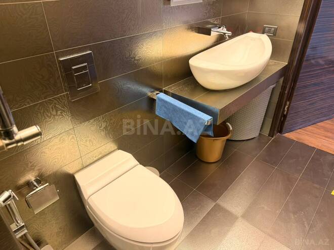 Satılır 2 otaqlı yeni tikili 101 m², Nəsimi r., photo 4 from 30