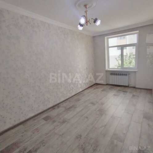 Продаётся 2-комн. новостройка 55 м², м. Кара Караев, photo 7 from 22