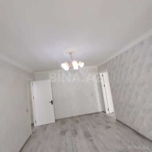 Продаётся 2-комн. новостройка 55 м², м. Кара Караев, photo 10 from 22