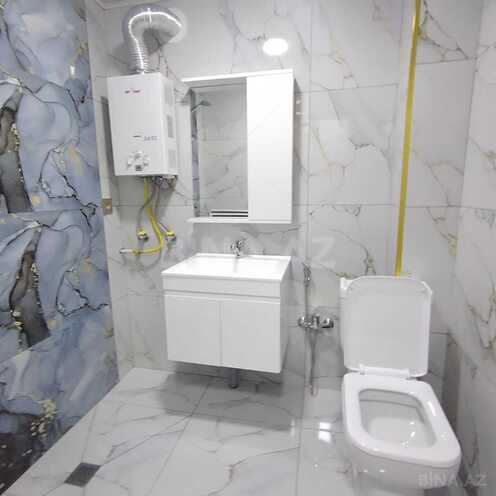 Продаётся 2-комн. новостройка 55 м², м. Кара Караев, photo 18 from 22