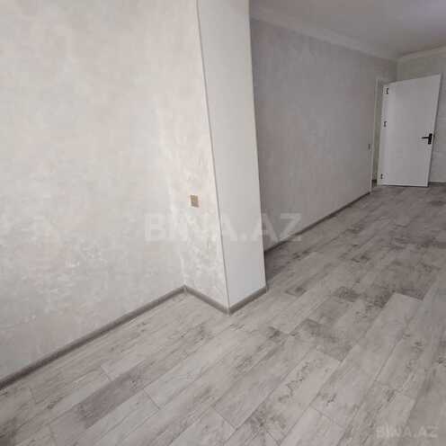 Продаётся 2-комн. новостройка 55 м², м. Кара Караев, photo 17 from 22