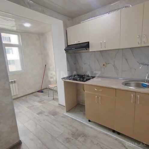 Продаётся 2-комн. новостройка 55 м², м. Кара Караев, photo 12 from 22