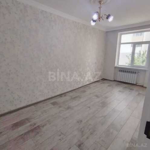 Продаётся 2-комн. новостройка 55 м², м. Кара Караев, photo 8 from 22