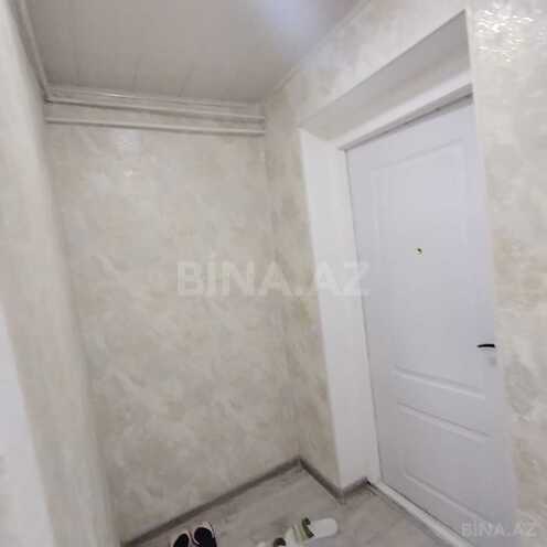 Продаётся 2-комн. новостройка 55 м², м. Кара Караев, photo 11 from 22