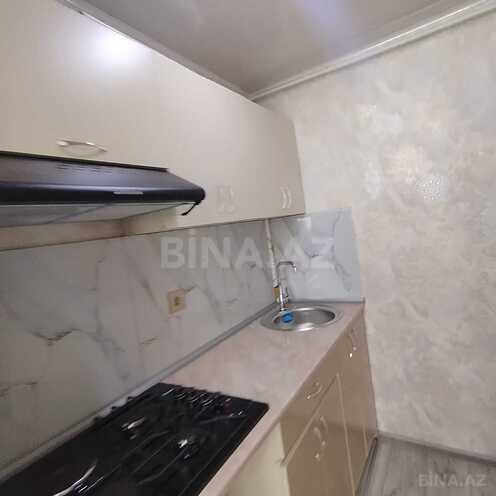 Продаётся 2-комн. новостройка 55 м², м. Кара Караев, photo 15 from 22