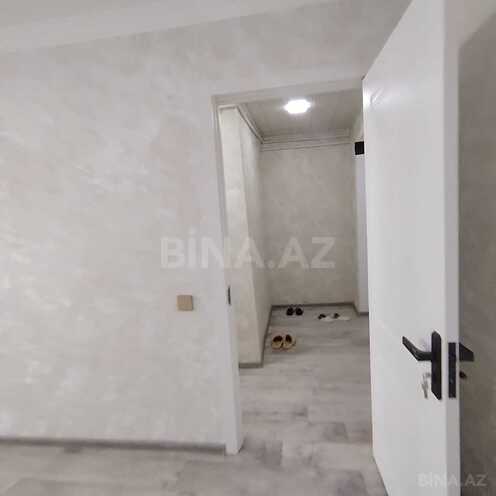 Продаётся 2-комн. новостройка 55 м², м. Кара Караев, photo 20 from 22