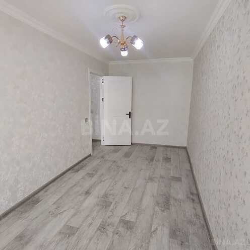 Продаётся 2-комн. новостройка 55 м², м. Кара Караев, photo 9 from 22