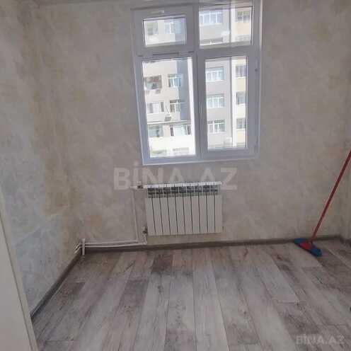 Продаётся 2-комн. новостройка 55 м², м. Кара Караев, photo 16 from 22