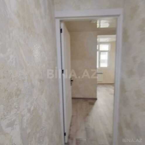 Продаётся 2-комн. новостройка 55 м², м. Кара Караев, photo 19 from 22