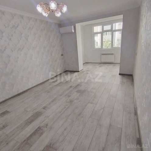 Продаётся 2-комн. новостройка 55 м², м. Кара Караев, photo 4 from 22