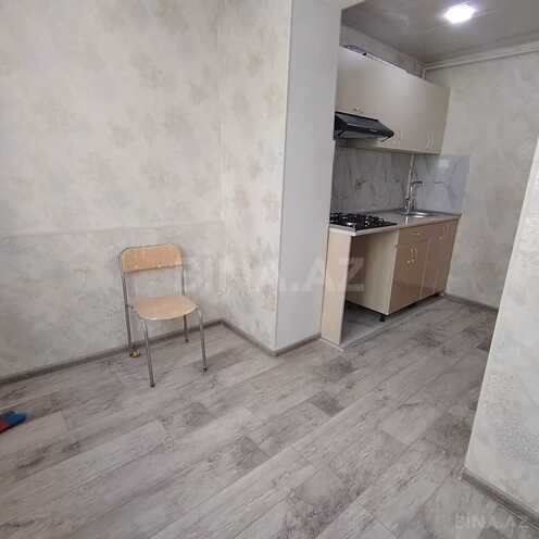 Продаётся 2-комн. новостройка 55 м², м. Кара Караев, photo 14 from 22