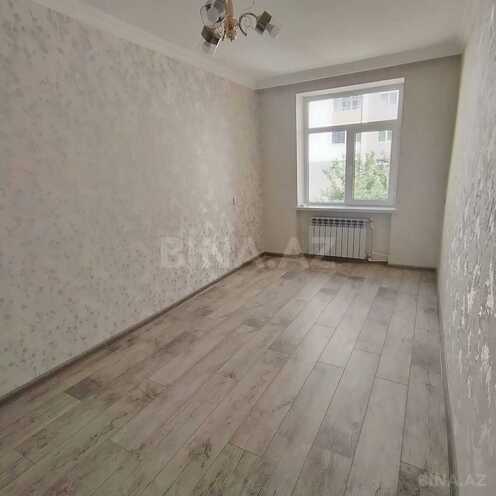 Продаётся 2-комн. новостройка 55 м², м. Кара Караев, photo 6 from 22