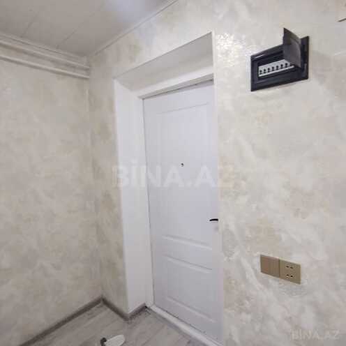 Продаётся 2-комн. новостройка 55 м², м. Кара Караев, photo 21 from 22