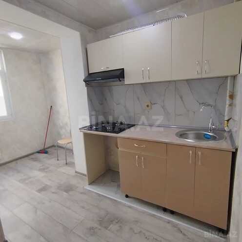 Продаётся 2-комн. новостройка 55 м², м. Кара Караев, photo 13 from 22