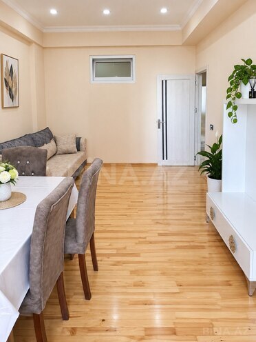 İcarəyə verilir 3 otaqlı yeni tikili 80 m², Xalqlar Dostluğu m., photo 16 from 17