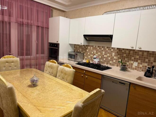 Продается 3-комн. новостройка 130 м², м. 20 января, photo 11 from 14