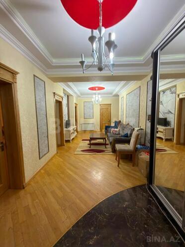 Продается 3-комн. новостройка 130 м², м. 20 января, photo 3 from 14