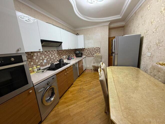Продается 3-комн. новостройка 130 м², м. 20 января, photo 10 from 14