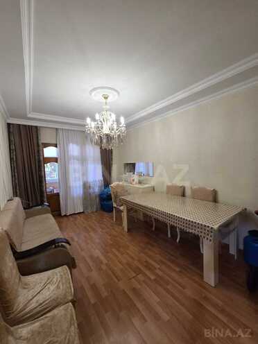 Satılır 3 otaqlı köhnə tikili 70 m², Həzi Aslanov m., photo 3 from 16
