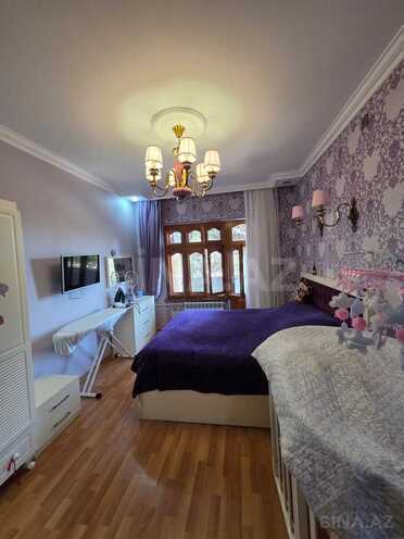 Satılır 3 otaqlı köhnə tikili 70 m², Həzi Aslanov m., photo 4 from 16