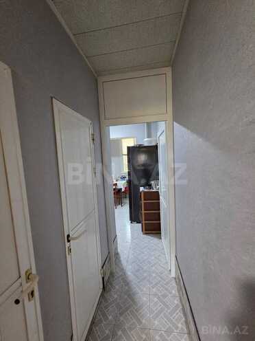Satılır 3 otaqlı köhnə tikili 70 m², Həzi Aslanov m., photo 7 from 16