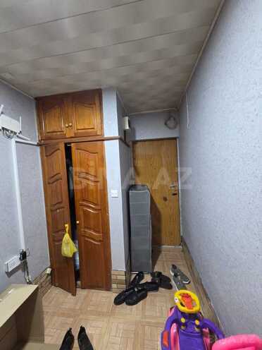 Satılır 3 otaqlı köhnə tikili 70 m², Həzi Aslanov m., photo 8 from 16