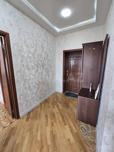 Продаётся 3-комн. новостройка 116 м², м. Ази Асланов, photo 14 from 16