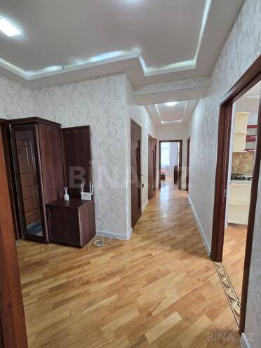 Продаётся 3-комн. новостройка 116 м², м. Ази Асланов, photo 6 from 16