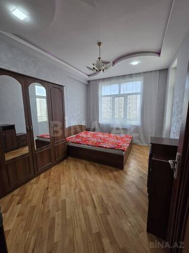 Продаётся 3-комн. новостройка 116 м², м. Ази Асланов, photo 11 from 16