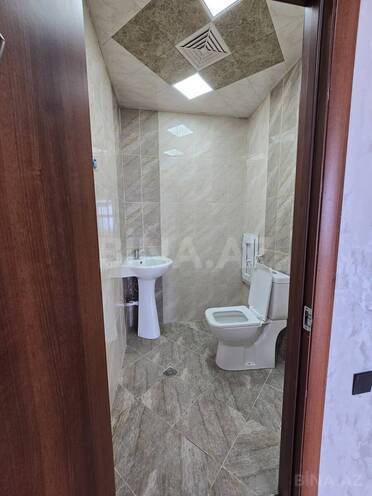 Продаётся 3-комн. новостройка 116 м², м. Ази Асланов, photo 15 from 16