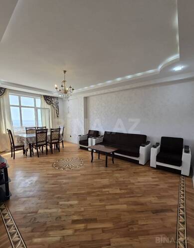 Продаётся 3-комн. новостройка 116 м², м. Ази Асланов, photo 3 from 16