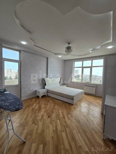 Продаётся 3-комн. новостройка 116 м², м. Ази Асланов, photo 4 from 16