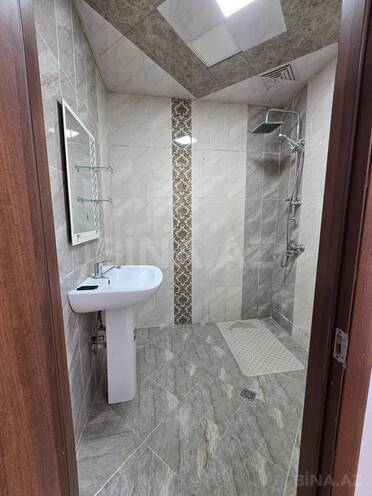 Продаётся 3-комн. новостройка 116 м², м. Ази Асланов, photo 8 from 16