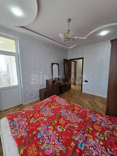 Продаётся 3-комн. новостройка 116 м², м. Ази Асланов, photo 12 from 16