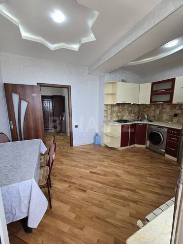 Продаётся 3-комн. новостройка 116 м², м. Ази Асланов, photo 10 from 16