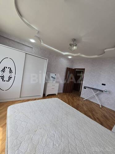 Продаётся 3-комн. новостройка 116 м², м. Ази Асланов, photo 7 from 16
