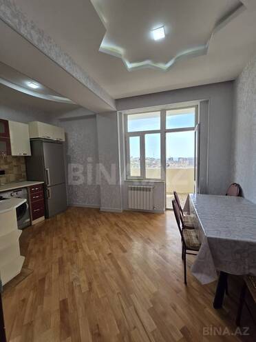 Продаётся 3-комн. новостройка 116 м², м. Ази Асланов, photo 5 from 16