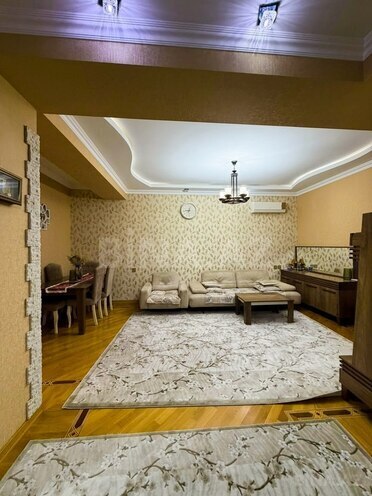 Satılır 3 otaqlı yeni tikili 107 m², Neftçilər m., photo 3 from 15