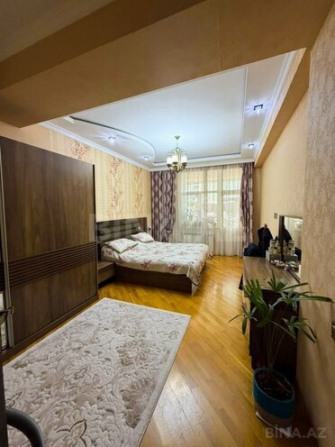 Satılır 3 otaqlı yeni tikili 107 m², Neftçilər m., photo 9 from 15