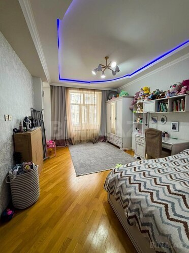 Satılır 3 otaqlı yeni tikili 107 m², Neftçilər m., photo 10 from 15