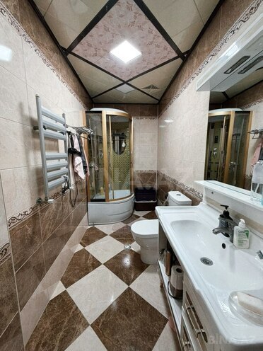 Satılır 3 otaqlı yeni tikili 107 m², Neftçilər m., photo 13 from 15