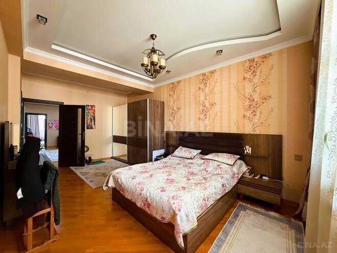 Satılır 3 otaqlı yeni tikili 107 m², Neftçilər m., photo 8 from 15
