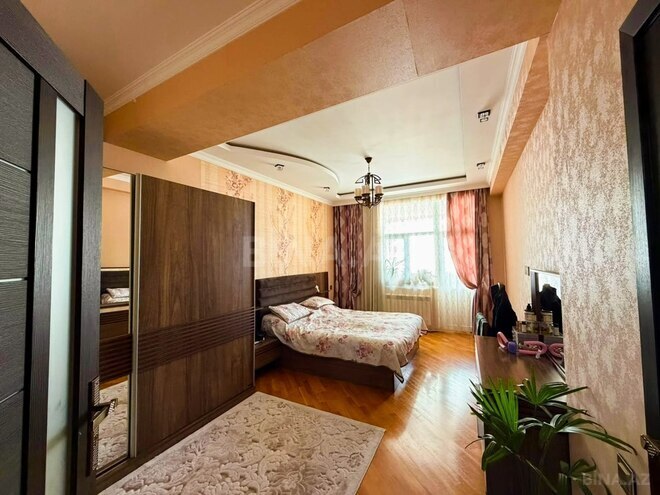 Satılır 3 otaqlı yeni tikili 107 m², Neftçilər m., photo 7 from 15