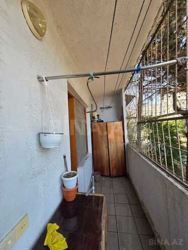 Satılır 3 otaqlı köhnə tikili 70 m², Həzi Aslanov m., photo 10 from 16
