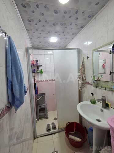 Satılır 3 otaqlı köhnə tikili 70 m², Həzi Aslanov m., photo 11 from 16