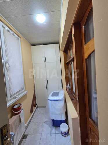 Satılır 3 otaqlı köhnə tikili 70 m², Həzi Aslanov m., photo 12 from 16