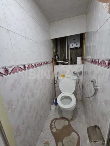 Satılır 3 otaqlı köhnə tikili 70 m², Həzi Aslanov m., photo 13 from 16