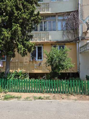 Satılır 3 otaqlı köhnə tikili 70 m², Həzi Aslanov m., photo 14 from 16